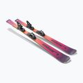 Abfahrtski Damen Elan Ace Speed Magic SLX PS W + Schnürung ELX 11.0 GW Shift 2