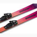 Abfahrtski Damen Elan Ace Speed Magic SLX PS W + Schnürung ELX 11.0 GW Shift 3