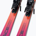 Abfahrtski Damen Elan Ace Speed Magic SLX PS W + Schnürung ELX 11.0 GW Shift 4