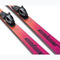 Abfahrtski Damen Elan Ace Speed Magic SLX PS W + Schnürung ELX 11.0 GW Shift 5