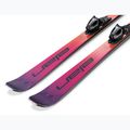 Abfahrtski Damen Elan Ace Speed Magic SLX PS W + Schnürung ELX 11.0 GW Shift 6