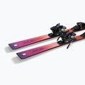 Abfahrtski Damen Elan Ace Speed Magic SLX PS W + Schnürung ELX 11.0 GW Shift 7