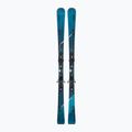 Alpin-Ski Elan Primetime 22 Blue Shift X + Bindungen EL 10.0 GW Shift blue