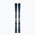 Damen-Ski Elan Primetime N°2 W Sport Shift X + Bindungen EL 9.0 GW Shift