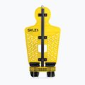 SKLZ Pro Training Fußballverteidiger gelb dummy