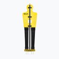 SKLZ Pro Training Fußballverteidiger gelb dummy 2