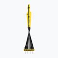 SKLZ Pro Training Fußballverteidiger gelb dummy 3