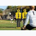 SKLZ Pro Training Fußballverteidiger gelb dummy 5