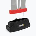 SKLZ Pro Training Fußballverteidiger mit BASE rot 8