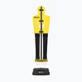 SKLZ Pro Training Soccer Defender mit BASE gelb