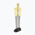SKLZ Pro Training Soccer Defender mit BASE gelb 7