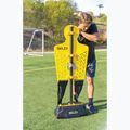 SKLZ Pro Training Soccer Defender mit BASE gelb 10