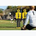 SKLZ Pro Training Soccer Defender mit BASE gelb 13