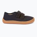 Froddo Kinder Barfußschuhe G1700379 dunkelblau 2