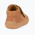 Barfuß-Kinderschuhe Froddo First Step cognac 5