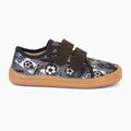 Froddo Kinder Barfußschuhe G1700379 grau/blau 2