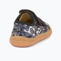Froddo Kinder Barfußschuhe G1700379 grau/blau 5