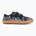 Froddo Kinder Barfußschuhe G1700379 grau/blau 2