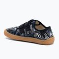 Froddo Kinder Barfußschuhe G1700379 grau/blau 3