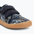 Froddo Kinder Barfußschuhe G1700379 grau/blau 7