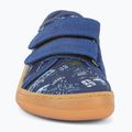 Froddo Kinder Barfußschuhe G1700379 blau elektrisch 4