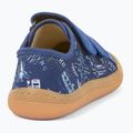 Froddo Kinder Barfußschuhe G1700379 blau elektrisch 5