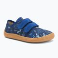 Froddo Kinder Barfußschuhe G1700379 blau elektrisch