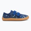 Froddo Kinder Barfußschuhe G1700379 blau elektrisch 2