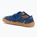 Froddo Kinder Barfußschuhe G1700379 blau elektrisch 3