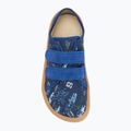 Froddo Kinder Barfußschuhe G1700379 blau elektrisch 5