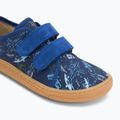 Froddo Kinder Barfußschuhe G1700379 blau elektrisch 7