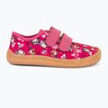Froddo Kinder Barfußschuhe G1700379 fuxia+ 9