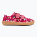 Froddo Kinder Barfußschuhe G1700379 fuxia+ 2