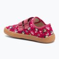 Froddo Kinder Barfußschuhe G1700379 fuxia+ 3