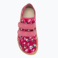Froddo Kinder Barfußschuhe G1700379 fuxia+ 5