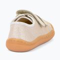 Froddo Kinder Barfußschuhe G1700379 Goldglanz 5