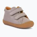 Barfuß Kinderschuhe Froddo Ollie S hellgrau 8