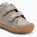Barfuß Kinderschuhe Froddo Ollie S hellgrau 7