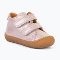 Barfuß-Kinderschuhe Froddo Ollie S rosa+ 8