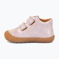 Barfuß-Kinderschuhe Froddo Ollie S rosa+ 10