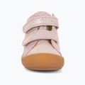 Barfuß-Kinderschuhe Froddo Ollie S rosa+ 11