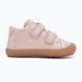 Barfuß-Kinderschuhe Froddo Ollie S rosa+ 2