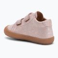 Barfuß-Kinderschuhe Froddo Ollie S rosa+ 3