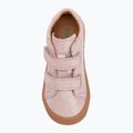Barfuß-Kinderschuhe Froddo Ollie S rosa+ 5