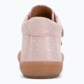 Barfuß-Kinderschuhe Froddo Ollie S rosa+ 6