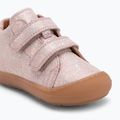 Barfuß-Kinderschuhe Froddo Ollie S rosa+ 7