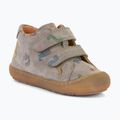 Barfuß Kinderschuhe Froddo Ollie S grau 8