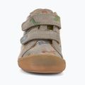 Barfuß Kinderschuhe Froddo Ollie S grau 11