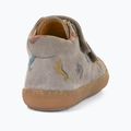 Barfuß Kinderschuhe Froddo Ollie S grau 12