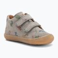 Barfuß Kinderschuhe Froddo Ollie S grau